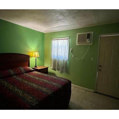 Monterrey Motel Padre Island, Corpus Christi By Oyo Exterior foto